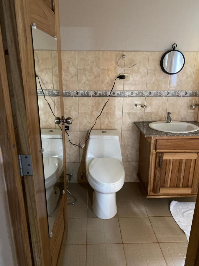 Mi Refugio Apartman Almirante Kültér fotó