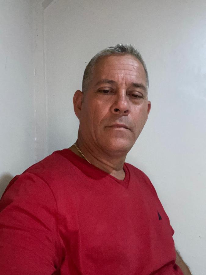 Mi Refugio Apartman Almirante Kültér fotó