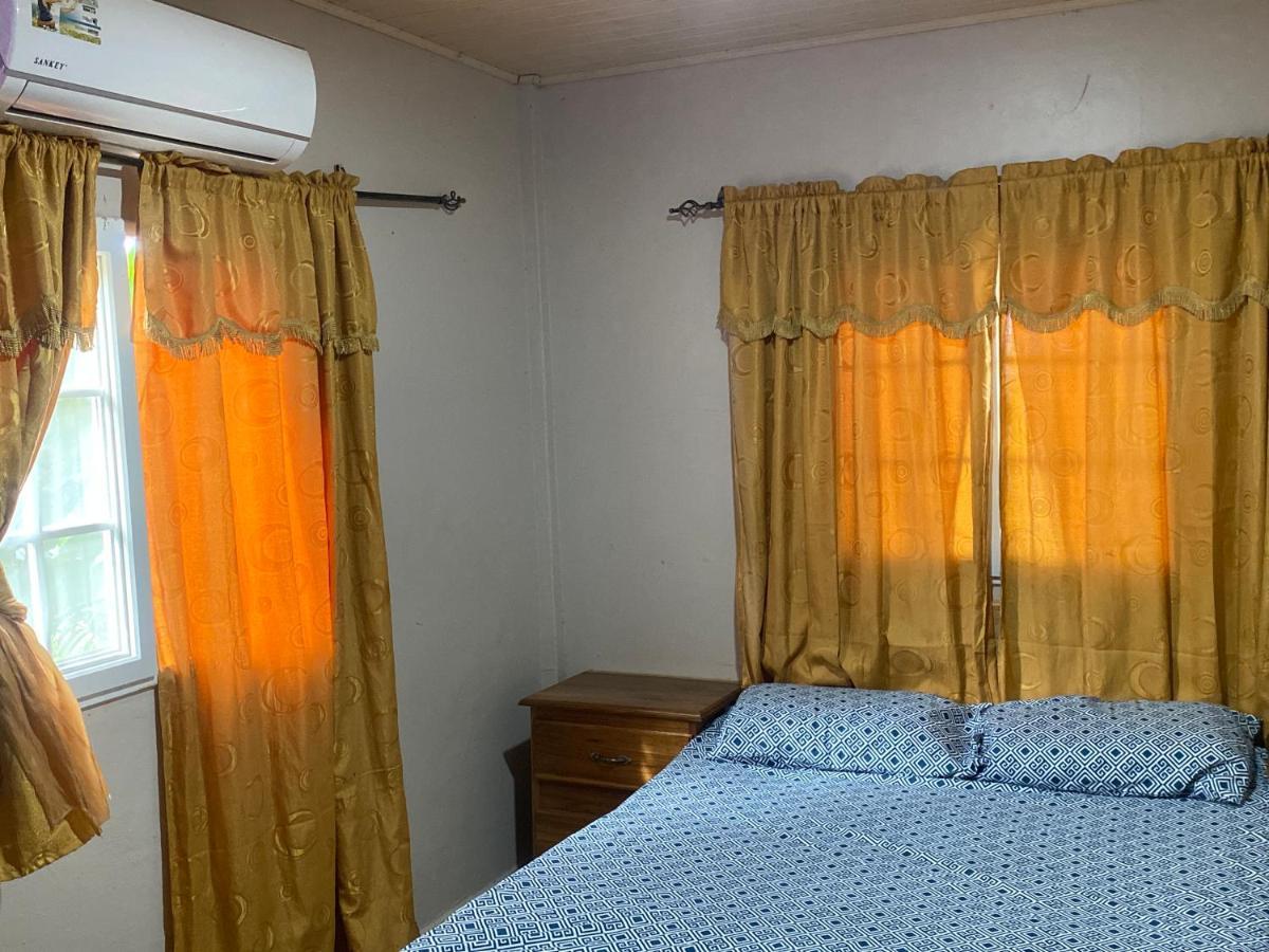 Mi Refugio Apartman Almirante Kültér fotó