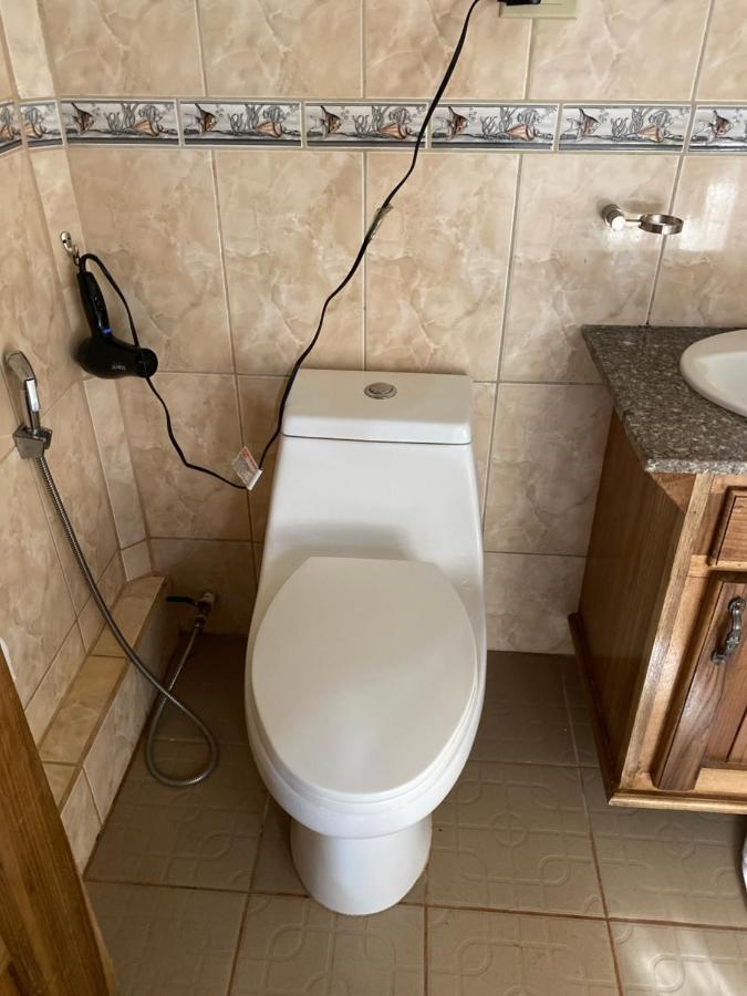 Mi Refugio Apartman Almirante Kültér fotó